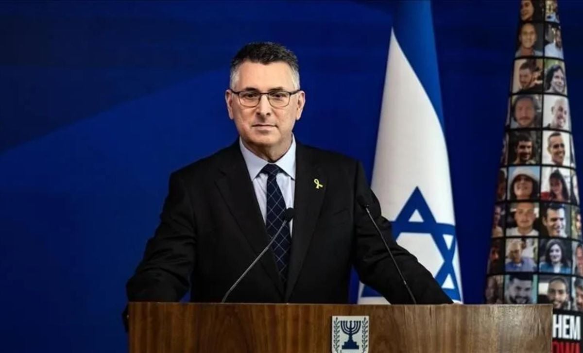 İsrail'den Türkiye'ye F-35 tepkisi! Haberlerden rahatsız olmuşlar