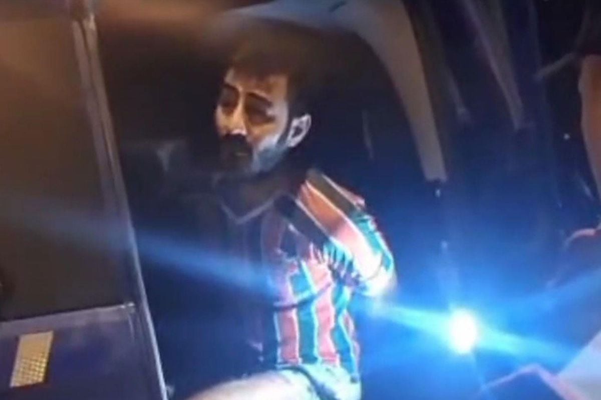 MİT ve jandarmadan ortak operasyon: 25 yıllık firari yakalandı