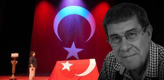 Zihni Göktay için tören düzenlendi