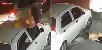 Üstsüz kutlama yapan kadın Dünya Kupası sevincini hastanede noktaladı