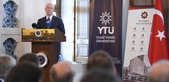 YTÜ ve İSO'dan Endüstriyel Tasarım ve Prototipleme Merkezi