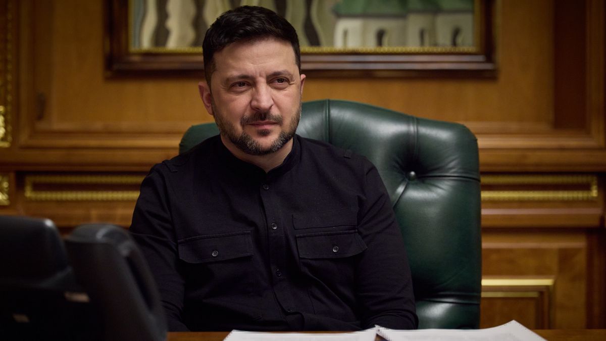 Zelenskiy: NATO Zirvesi'nin Ukrayna için önemli olmasını bekliyoruz