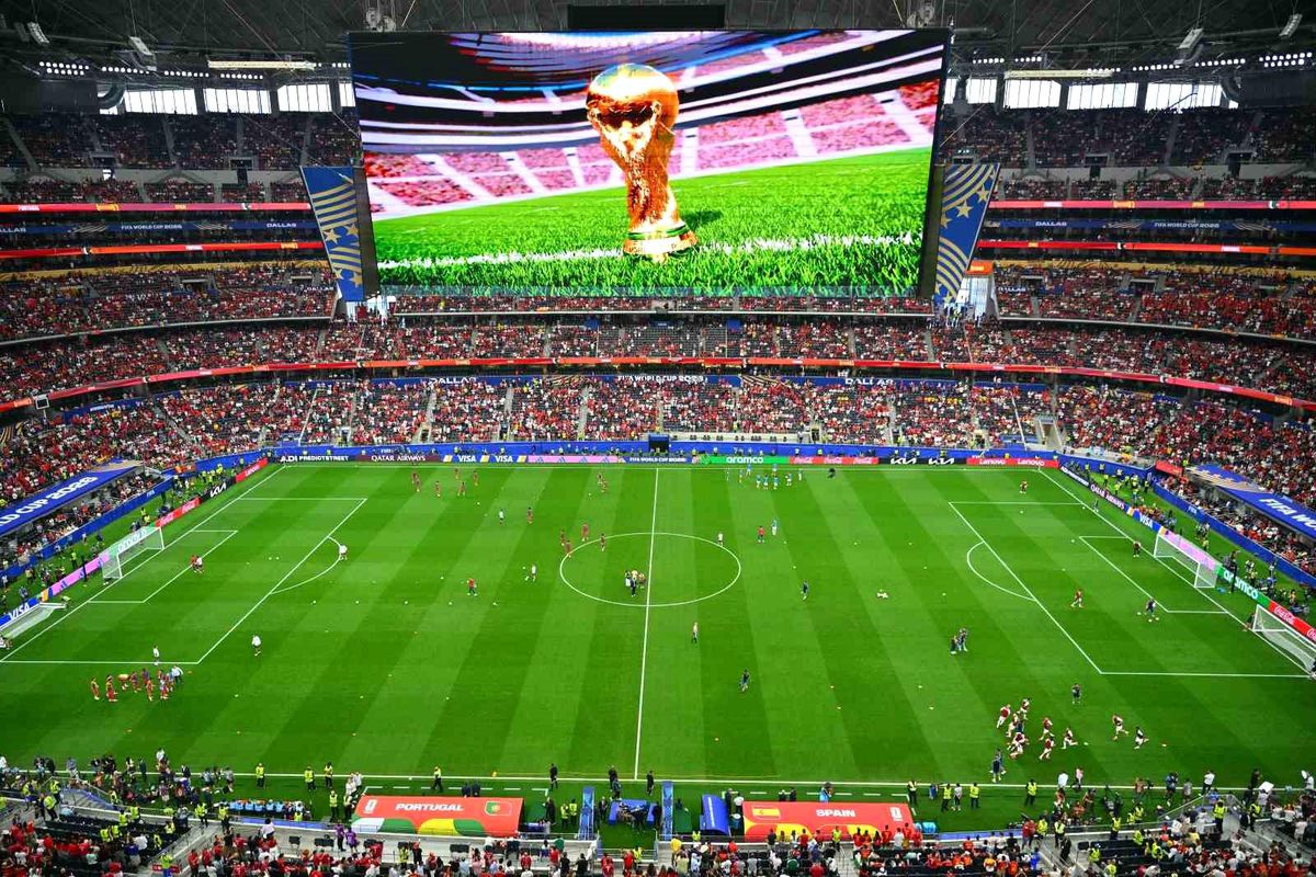 2026 FIFA Dünya Kupası'nda çeyrek final eşleşmeleri belli oldu