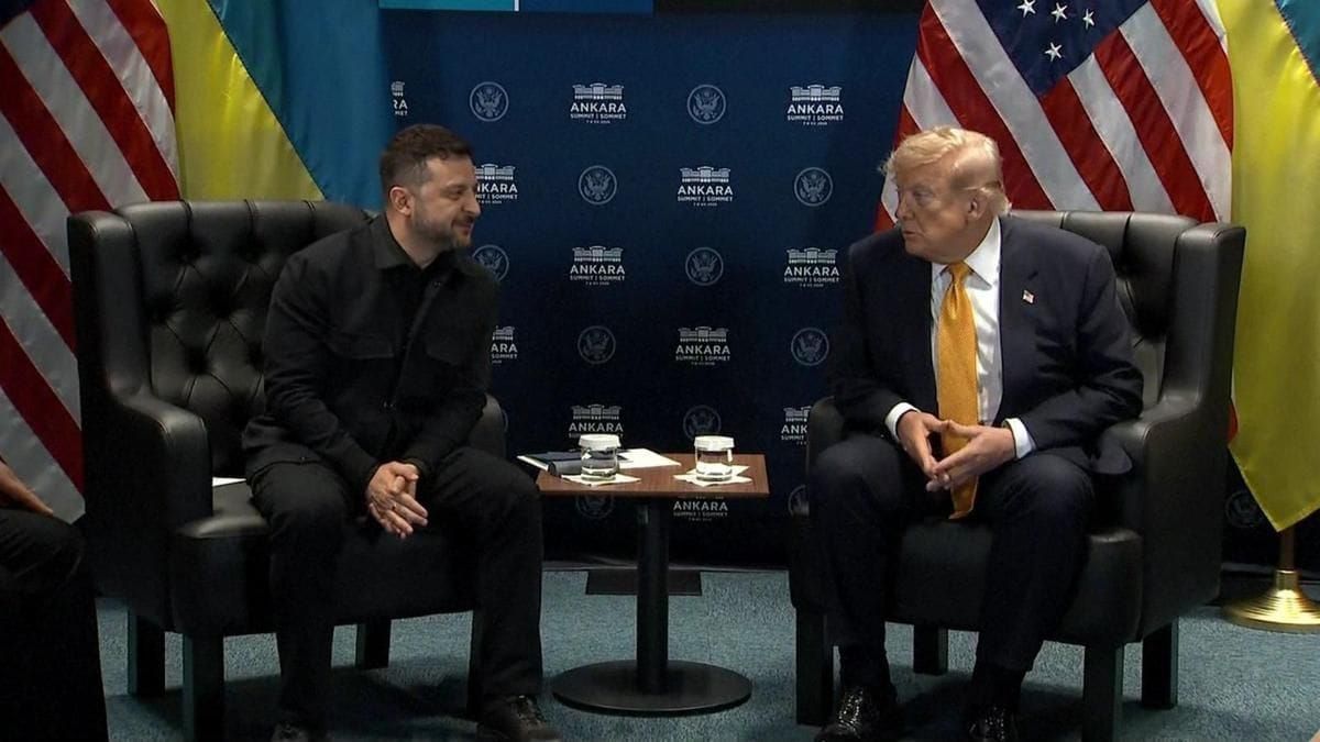 Trump: İran'ı Dün Akşam Çok Ağır Vurduk, Bu Akşam da Vuracağız