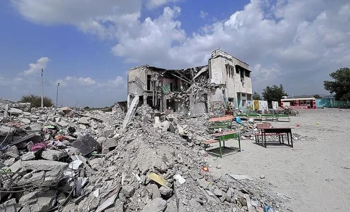 ABD'nin İran'daki okul saldırısında şok iddia: 'Raporlar dikkate alınmadı'