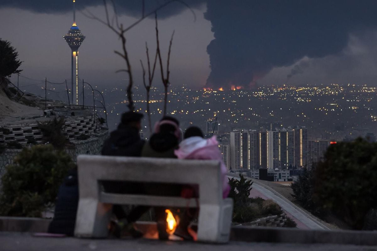 İran, son ABD saldırılarında ölen askerin sayısını açıkladı