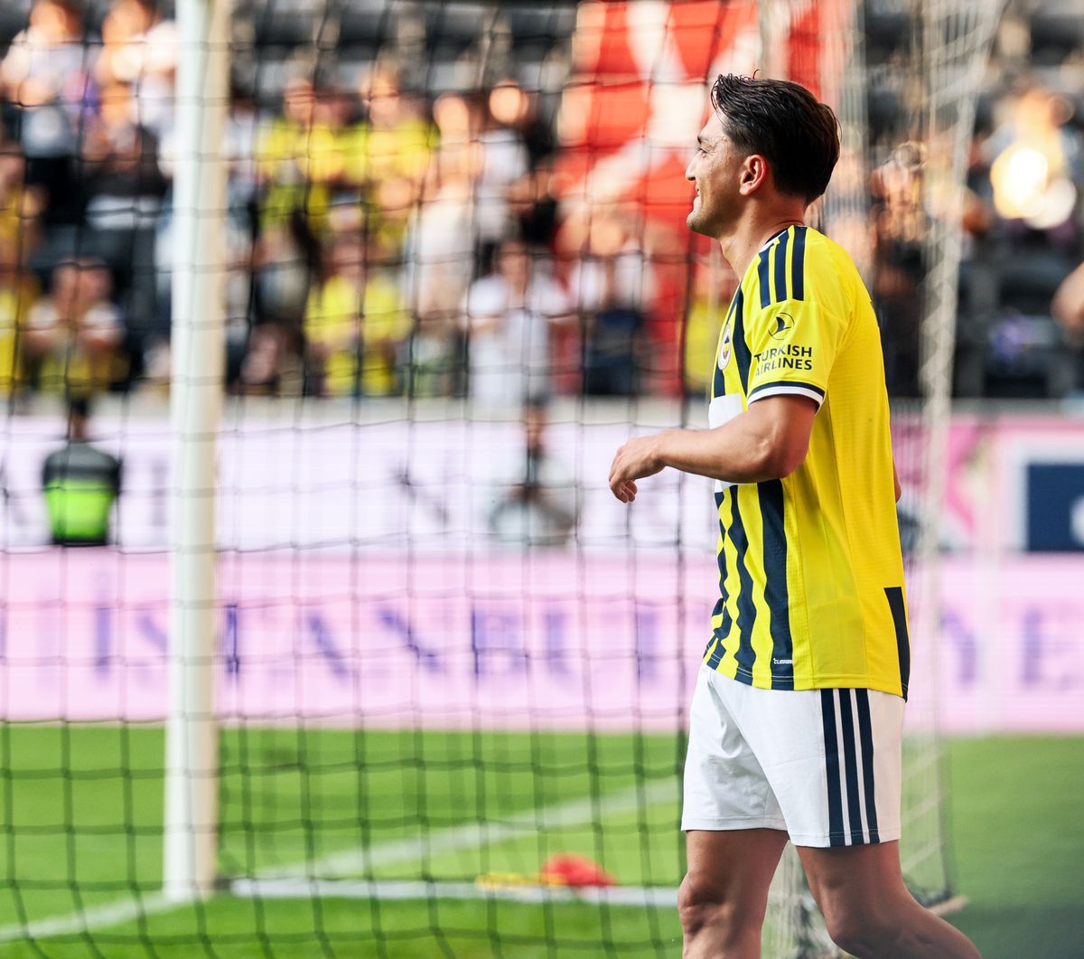 Admira Wacker: 5-0