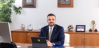 Ali Taha Koç’a Dünya GSM Birliği’nde stratejik görev Turkcell Genel Müdürü, Dünya GSM Birliği Teknoloji Grubu Başkanı oldu