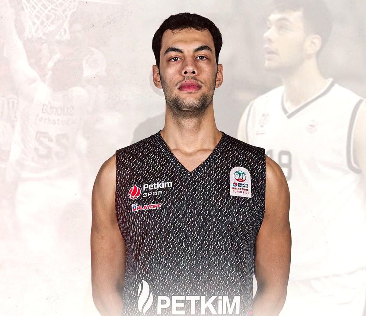 Aliağa Petkimspor, Yusuf Gündüz'ü renklerine bağladı