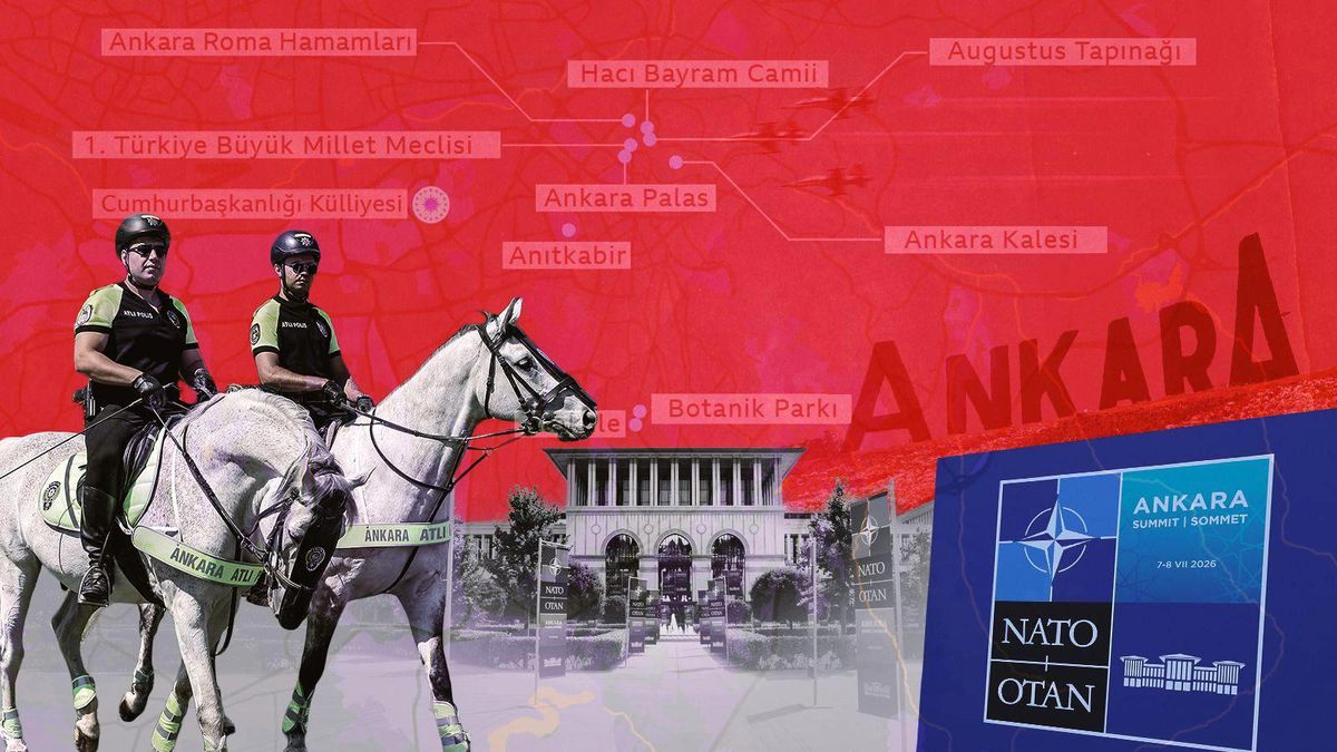 NATO Zirvesi'nde Liderler Dört Ana Konuda Buluşuyor: Trump'ın Ruh Hali Belirleyici Olacak