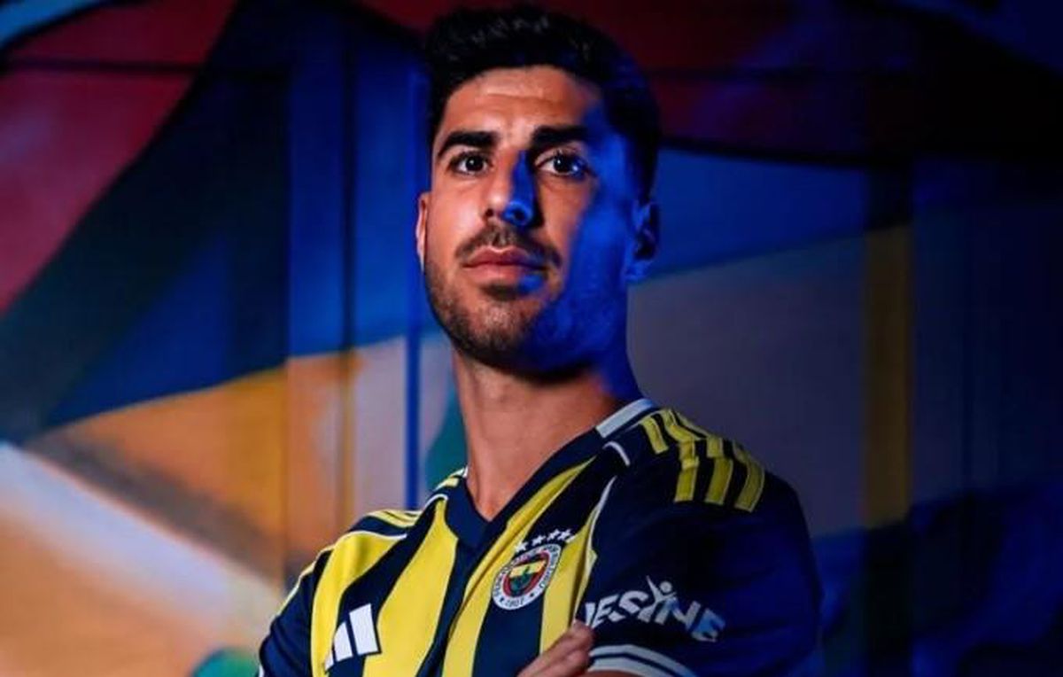 Asensio neden yok, Asensio sakat mı, yedek mi, Marco Asensio nerede?
