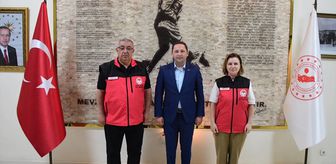 Biga'da tarım ve hayvancılıkla ilgili inceleme yapıldı