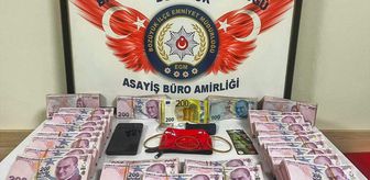 Bilecik'te kendisini askeri personel olarak tanıtıp dolandırıcılık yaptığı iddia edilen zanlı yakalandı