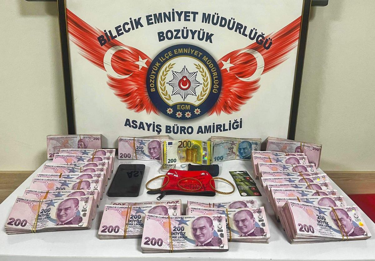 Bilecik'teki kendisini asker olarak tanıtıp 850 bin lira dolandıran şüpheli Bursa'da yakalandı