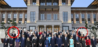 Çek Cumhuriyeti’nin iç kavgası Ankara’ya taşındı: NATO Zirvesi’nde ülkeyi iki ayrı lider temsil etti