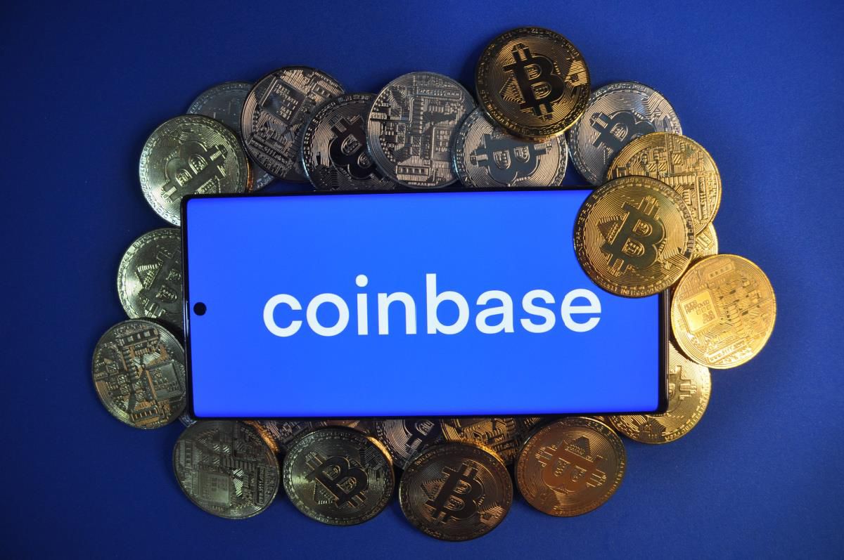 Coinbase Birleşik Krallık'taki en büyük hizmet genişlemesini duyurdu