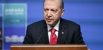 Netanyahu ve Miçotakis'in F-35 sözlerine Cumhurbaşkanı Erdoğan'dan ilk yanıt