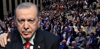 Cumhurbaşkanı Erdoğan'dan S-400 ve F-35 sorusuna alkış alan yanıt