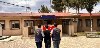 Diyarbakır'da çeşitli suçlardan aranan 162 kişi yakalandı