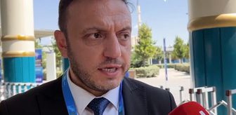 Doç. Dr. Faik Tanrıkulu: Trump, Türkiye'nin dönüşen gücünün farkında