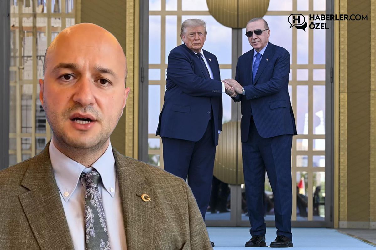 Doç. Dr. Furkan Kaya'dan zirve analizi: Türk-Amerikan ilişkilerinde bahar dönemi kapıda