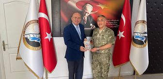 Edirne'den kısa kısa