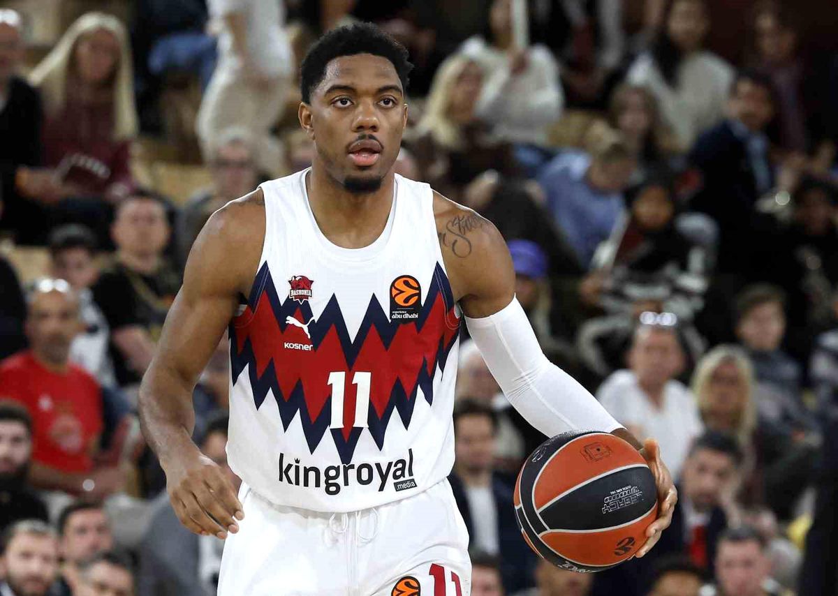 Fenerbahçe, Trent Forrest'i kadrosuna kattı