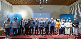 FSM YÖKAK'tan 5 yıllık Kurumsal Akreditasyon Belgesi'ni teslim aldı