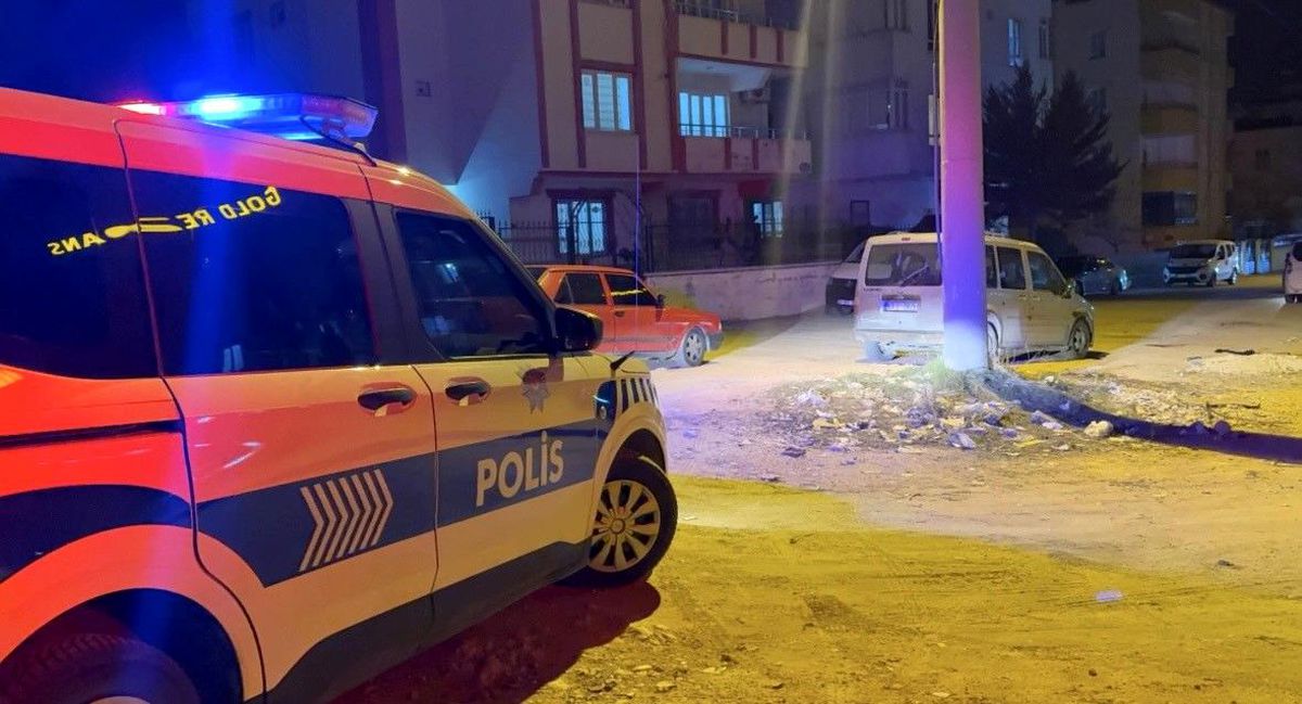 Gaziantep'te çocuk kavgasıyla başlayan cinayet davasında karar çıktı