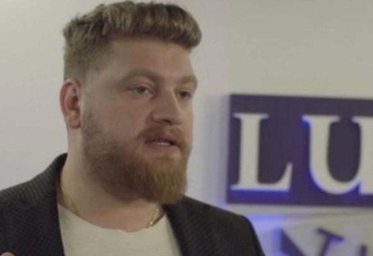 Harutyun Kuran kimdir, Luys TV Genel Müdürü Harutyun Harutyun Kuran kimdir?