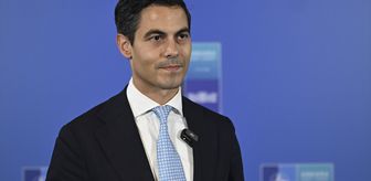 Hollanda Başbakanı Jetten, güçlü bir NATO'da daha güçlü Avrupa inşası için çabaladıklarını söyledi Açıklaması