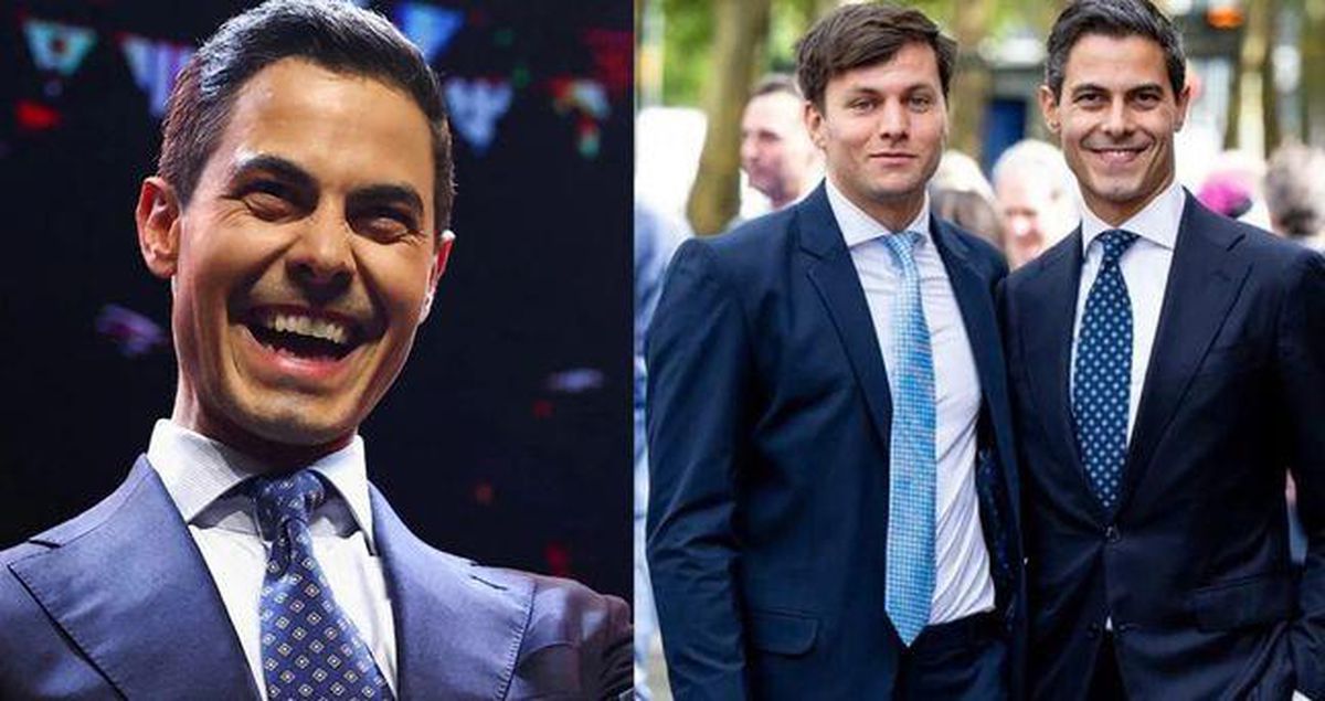Hollanda Başbakanı Rob Jetten'in nişanlısı kim, erkek mi? Nicolás Keenan kimdir, kaç yaşında, mesleği ne?