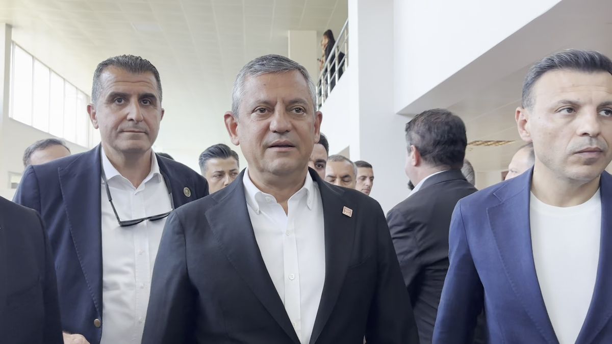 İBB'ye yönelik 'Yolsuzluk' davasında 64'üncü duruşma