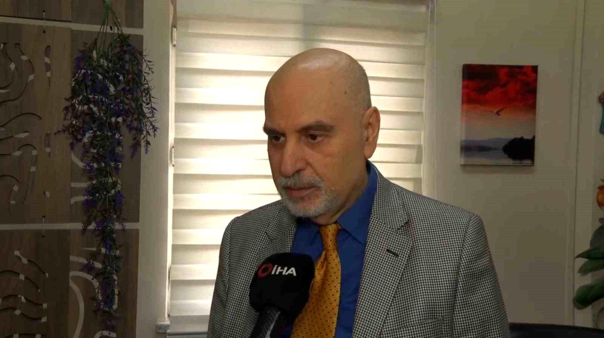 Uzmanlardan Kanser Hastalarına Uyarı: Bitkisel Ürünleri Hekime Danışmadan Kullanmayın