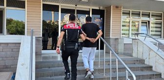 Kırıkkale'de 3 firari hükümlü yakalandı