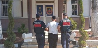 Kırıkkale'de 'dolandırıcılık' suçundan aranan hükümlü yakalandı
