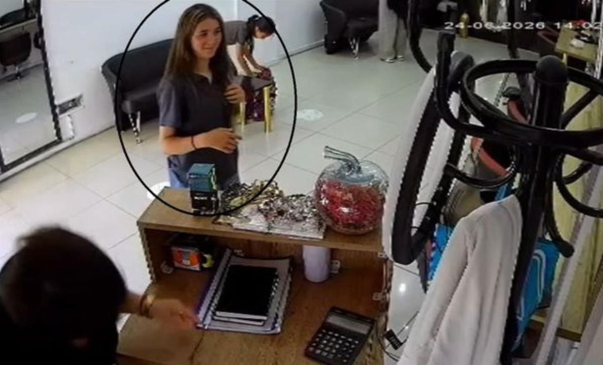 Kızılırmak'ta boğulan Zerda'nın son görüntüsü ortaya çıktı: Kahreden detay