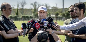 Kocaelispor Başkanı Recep Durul'dan transfer açıklaması Açıklaması