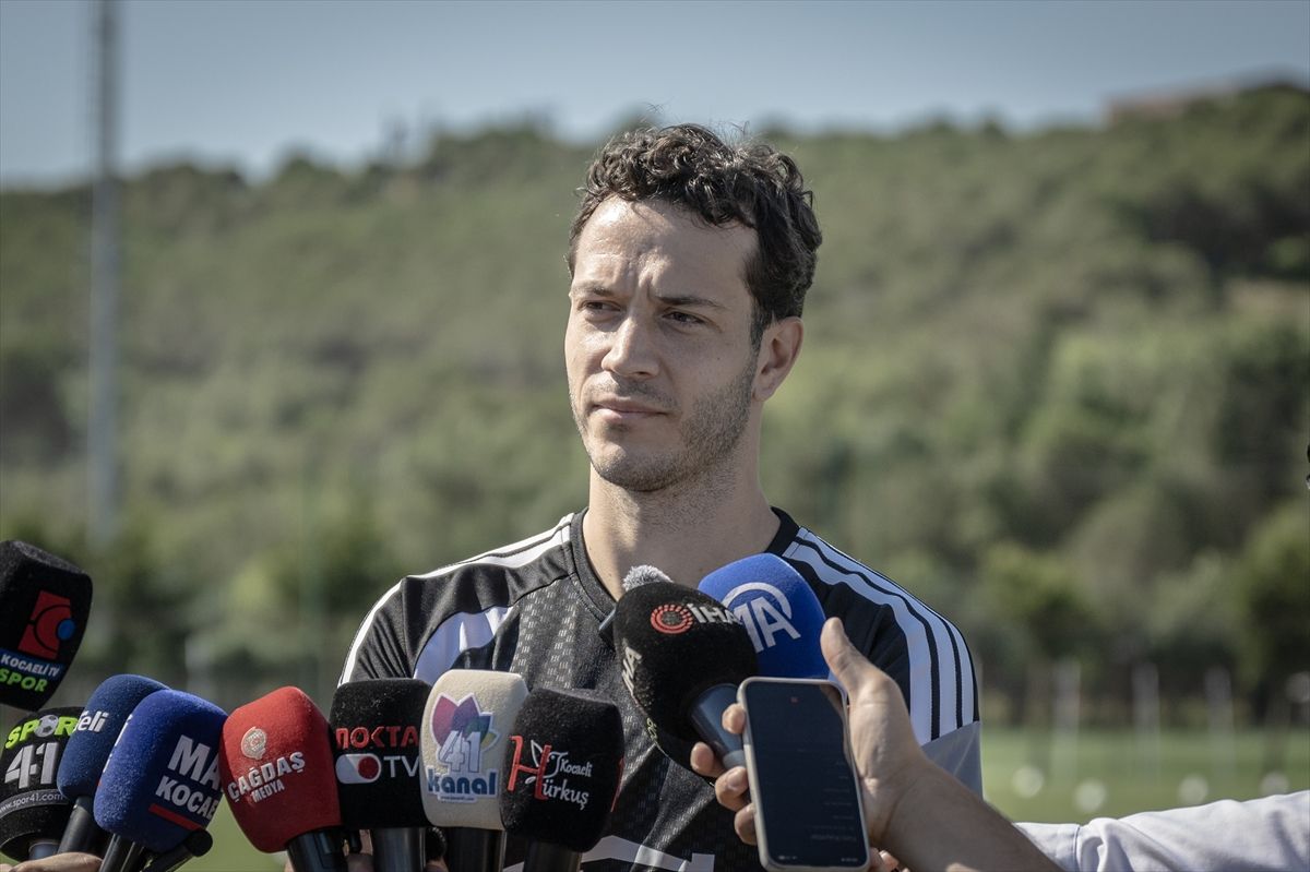 Kocaelispor, yeni sezona Riva'da hazırlanıyor