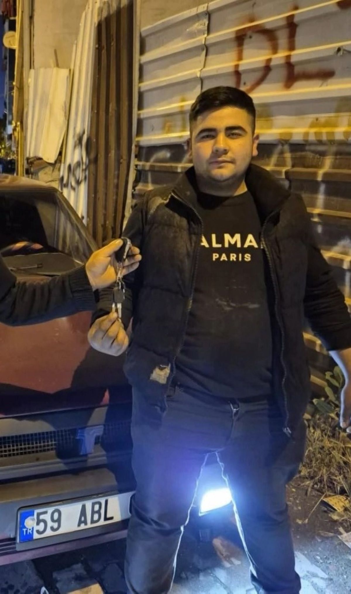 Küçükçekmece'deki bir mahkeme salonunu temsil eden genel bir görsel veya adalet terazisi.