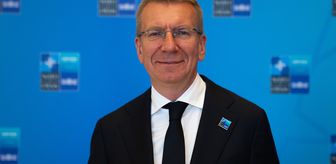 Letonya liderinden NATO Zirvesi vurgusu