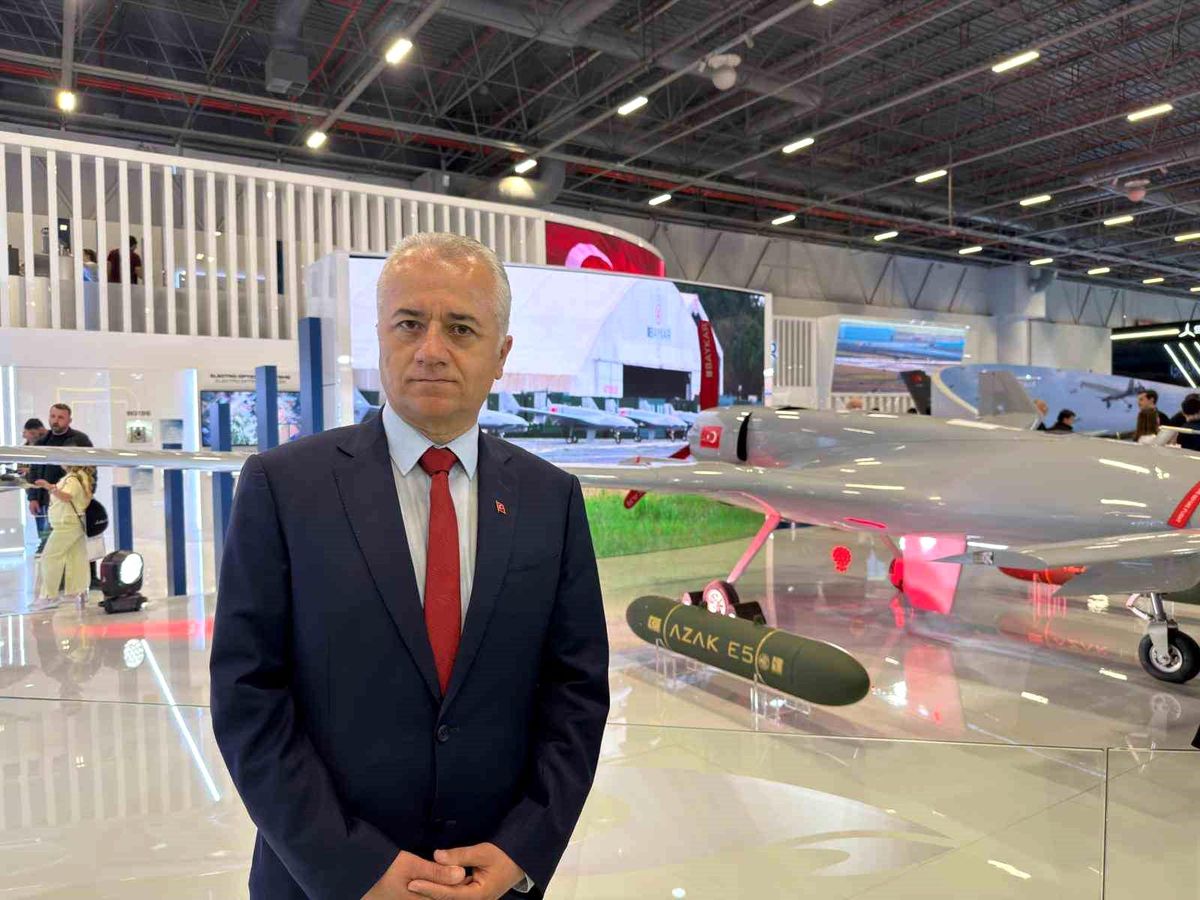 Malatya İş İnsanları Platformu Başkanı Özköse: NATO Zirvesi, 'Dünya 5'ten Büyüktür' Tezini Doğruladı