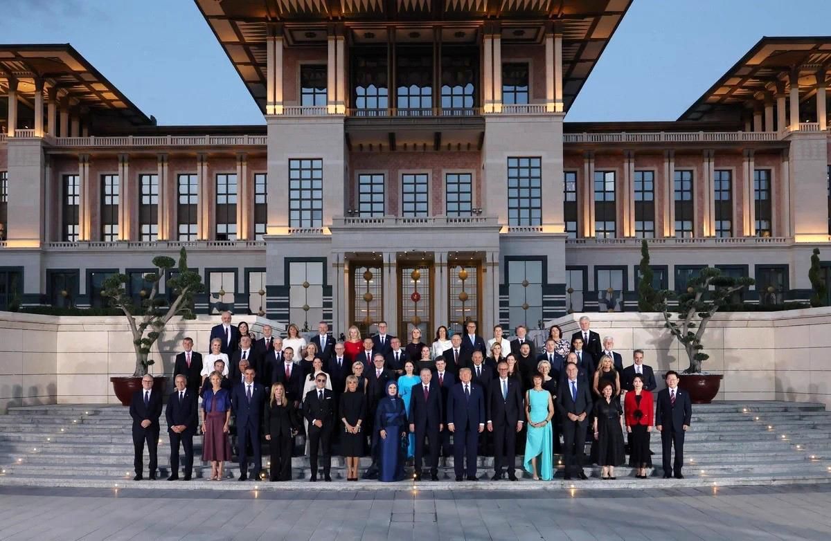 Hatipoğlu: Türkiye, Dünya Diplomasisinin ve Krizlerin Çözümünün Merkezi Haline Geldi