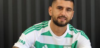 Muğlaspor, 2 futbolcuyu kadrosuna kattı