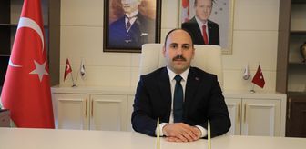 Kilis Musabeyli'ye Yeni Kaymakam