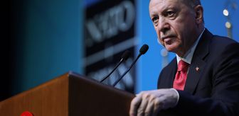 Cumhurbaşkanı Erdoğan: F-35'lerin Teslimiyle Amerika Verdiği Sözü Tutmuş Olacak