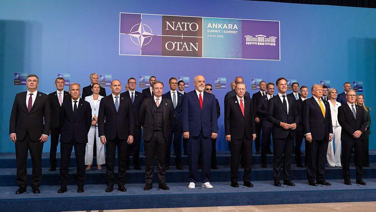 Ankara Zirvesi’nden kısa ve net bildiri: Kolektif savunma vurgusu, terörle mücadele ve yapay zeka