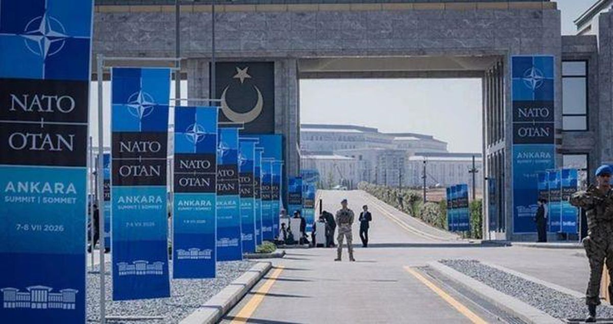 NATO Toplantısı ne zaman bitiyor, kaç gün sürecek? NATO zirvesi ne zaman bitiyor?
