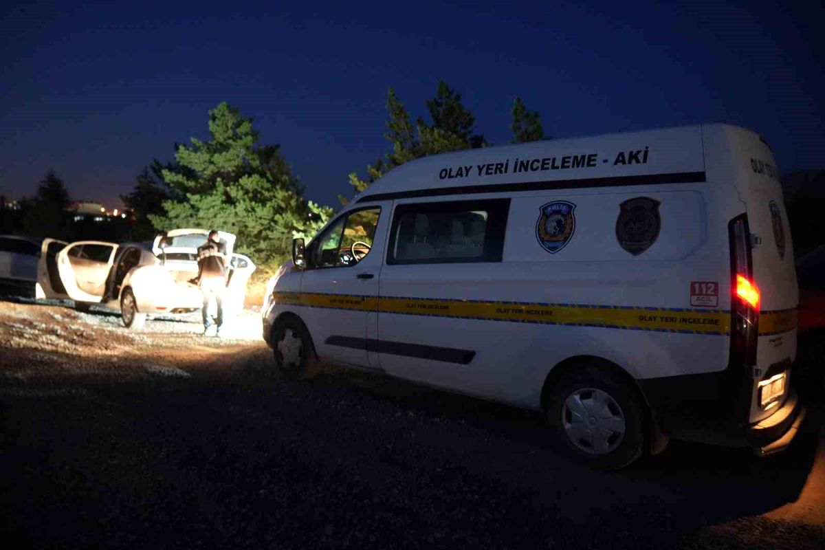 Niğde'de silahlı kavga: 1 yaralı