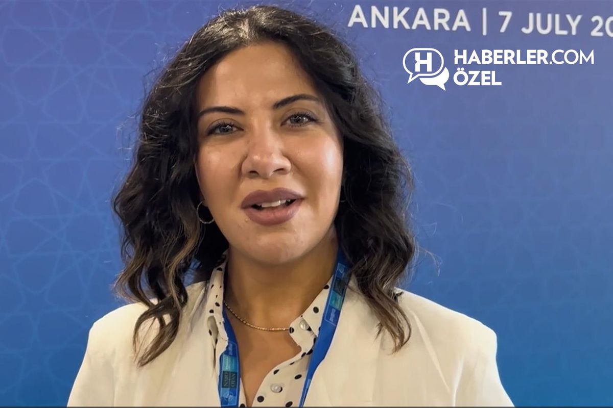 Nordik Baltık Enstitüsü Başkanı Öztürk: Avrupa'nın güvenliği Türkiye'ye emanet